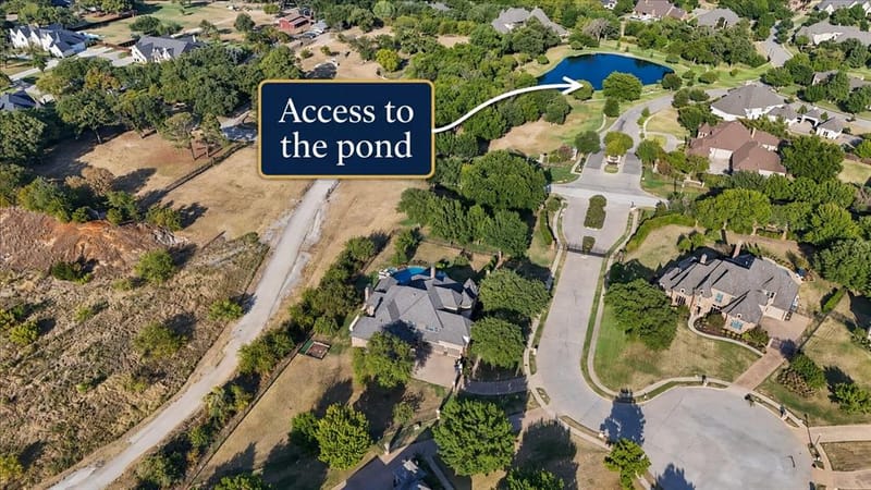 1617 Overlook Terrace, Keller TX 76262 - Photo 34