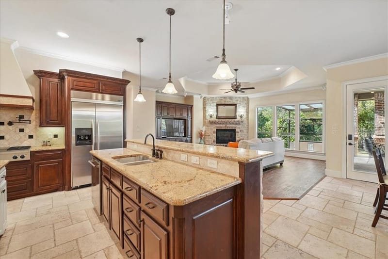 1617 Overlook Terrace, Keller TX 76262 - Photo 10