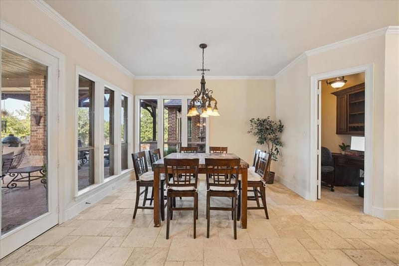 1617 Overlook Terrace, Keller TX 76262 - Photo 14