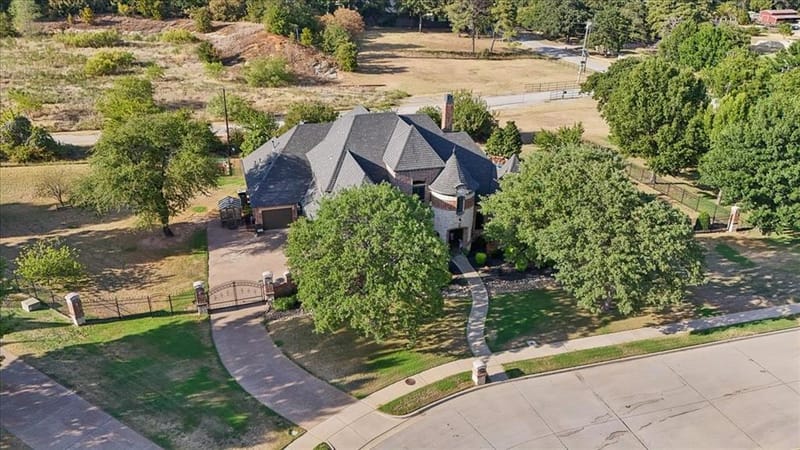 1617 Overlook Terrace, Keller TX 76262 - Photo 37