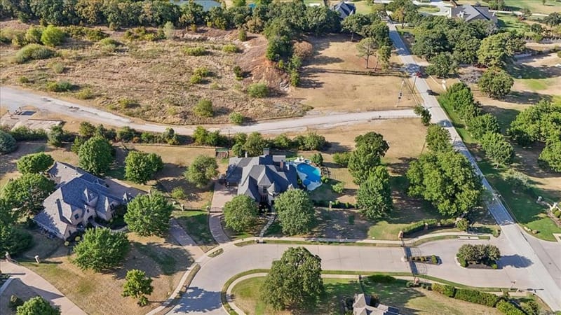 1617 Overlook Terrace, Keller TX 76262 - Photo 35
