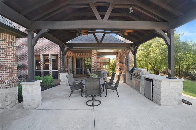 1617 Overlook Terrace, Keller TX 76262 - Photo 31