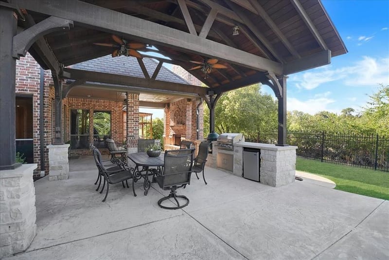 1617 Overlook Terrace, Keller TX 76262 - Photo 29