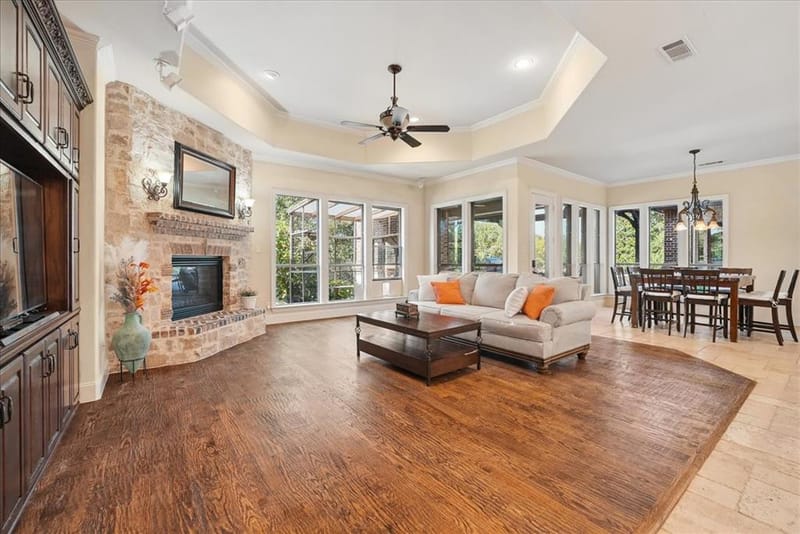 1617 Overlook Terrace, Keller TX 76262 - Photo 8
