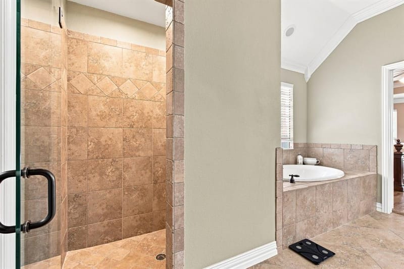 911 Tate Street, Mansfield TX 76063 - Photo 17