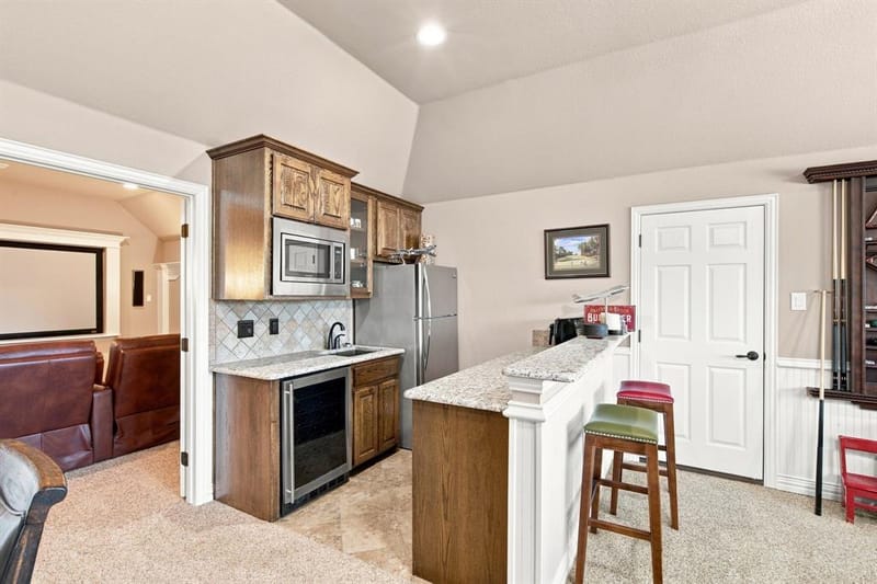 911 Tate Street, Mansfield TX 76063 - Photo 26