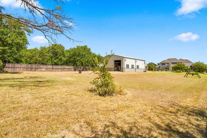 911 Tate Street, Mansfield TX 76063 - Photo 32