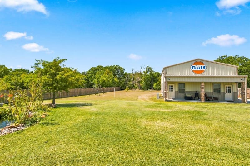 911 Tate Street, Mansfield TX 76063 - Photo 28