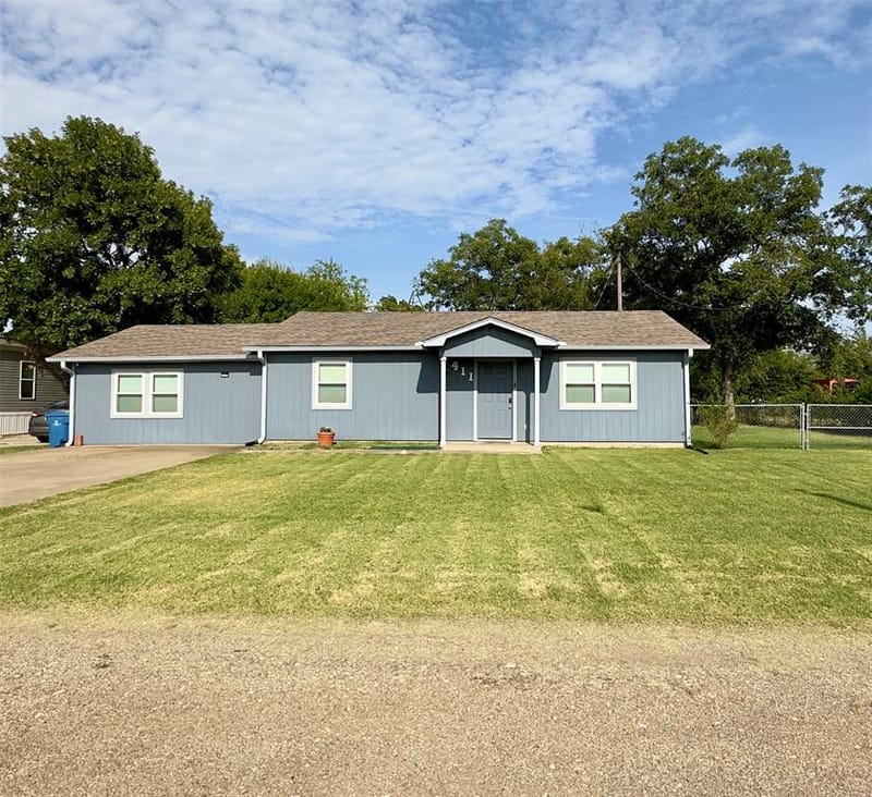 411 Mill Street, Cumby TX 75433