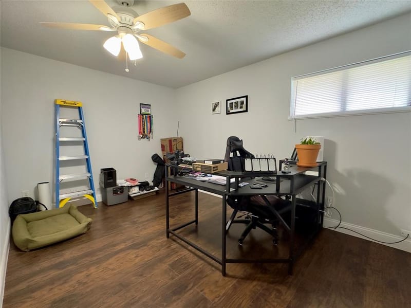 411 Mill Street, Cumby TX 75433 - Photo 19