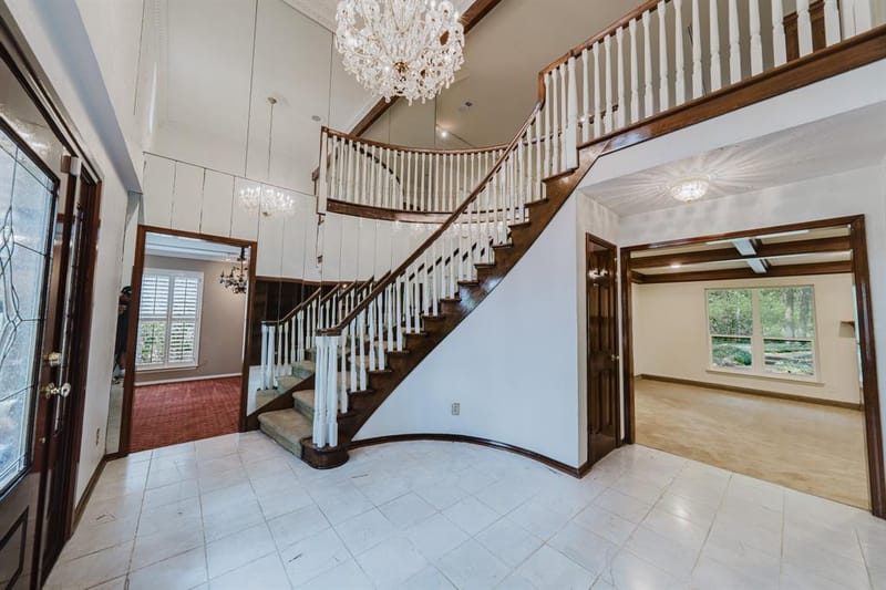 7500 Teakwood Court, Fort Worth TX 76112