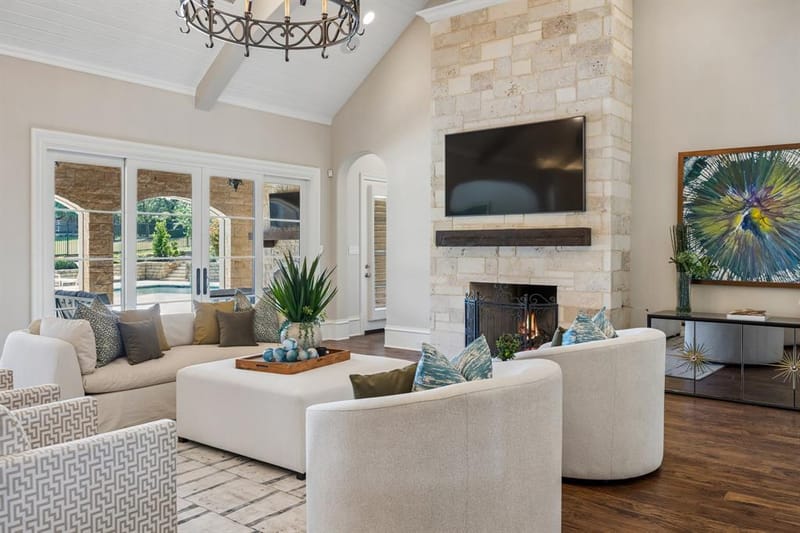 2106 Falcon Pass, Westlake TX 76262 - Photo 13