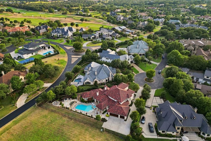 2106 Falcon Pass, Westlake TX 76262 - Photo 38