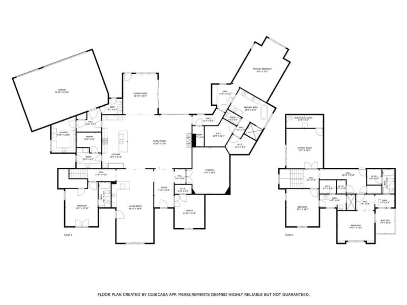2106 Falcon Pass, Westlake TX 76262 - Photo 40