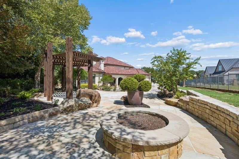 2106 Falcon Pass, Westlake TX 76262 - Photo 35