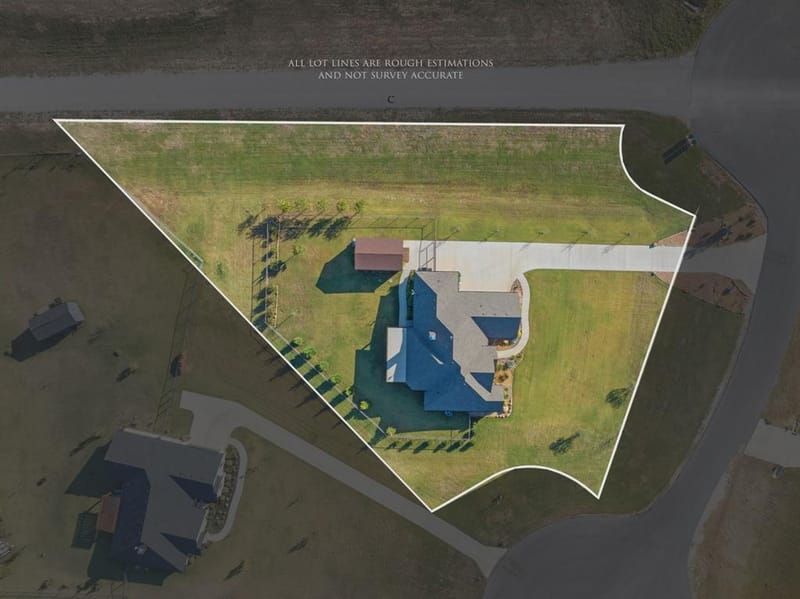 104 Carls Court, Boyd TX 76023 - Photo 24