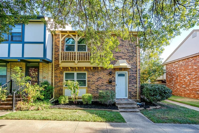 356 Westview Terrace, Arlington TX 76013
