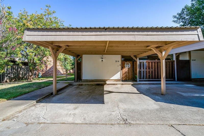 356 Westview Terrace, Arlington TX 76013 - Photo 34