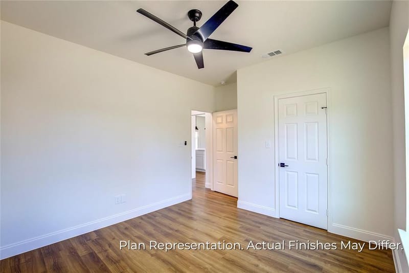 205 E Laura Avenue, Quinlan TX 75474 - Photo 16