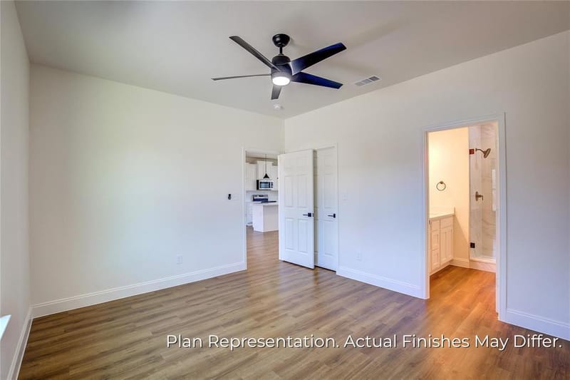 205 E Laura Avenue, Quinlan TX 75474 - Photo 12