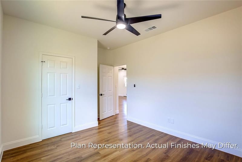 205 E Laura Avenue, Quinlan TX 75474 - Photo 20