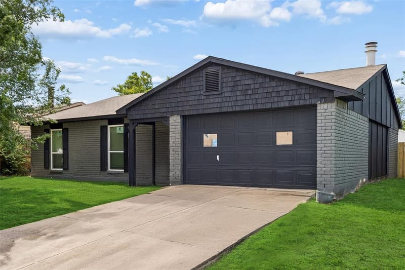 5309 Rutledge Court, The Colony TX 75056 - Photo 4