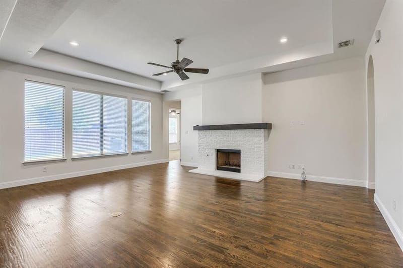 1649 Olive Avenue, Celina TX 75009 - Photo 2