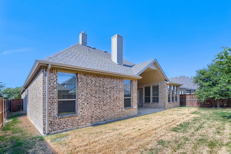 1649 Olive Avenue, Celina TX 75009 - Photo 13