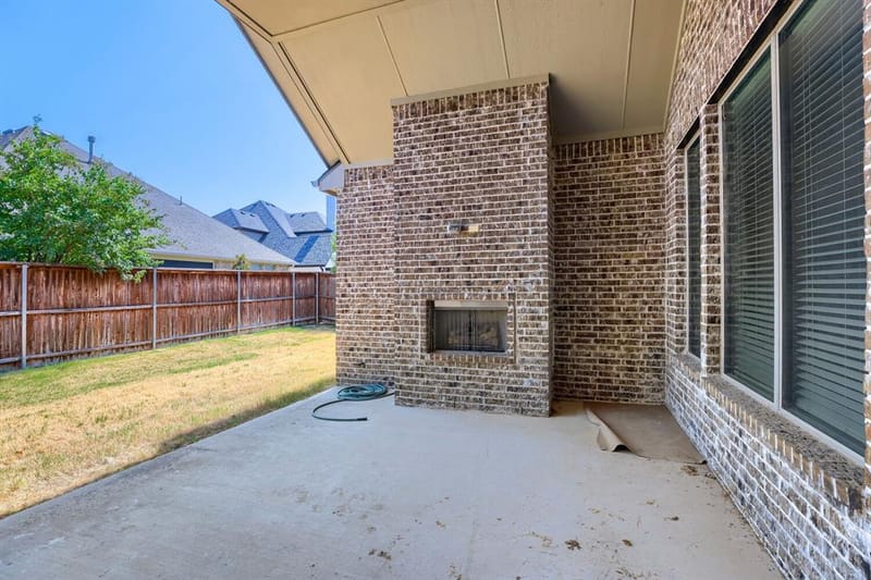 1649 Olive Avenue, Celina TX 75009 - Photo 12