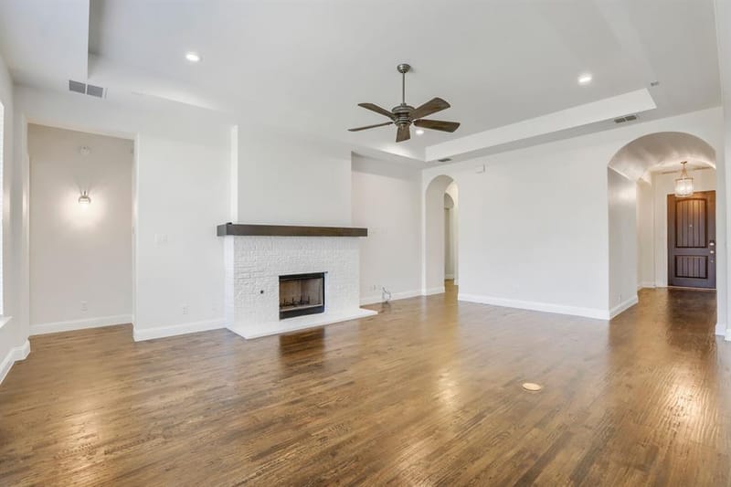 1649 Olive Avenue, Celina TX 75009 - Photo 3