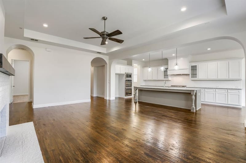 1649 Olive Avenue, Celina TX 75009 - Photo 4