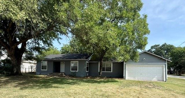 415 E Avenue G, Midlothian TX 76065