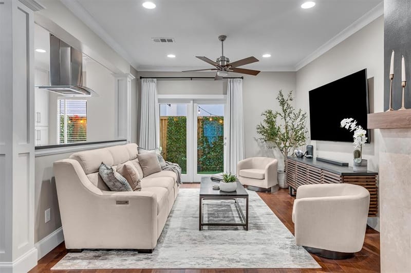 4242 Travis Street # 102, Dallas TX 75205 - Photo 2