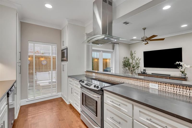 4242 Travis Street # 102, Dallas TX 75205 - Photo 13