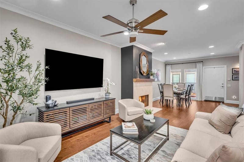 4242 Travis Street # 102, Dallas TX 75205 - Photo 7