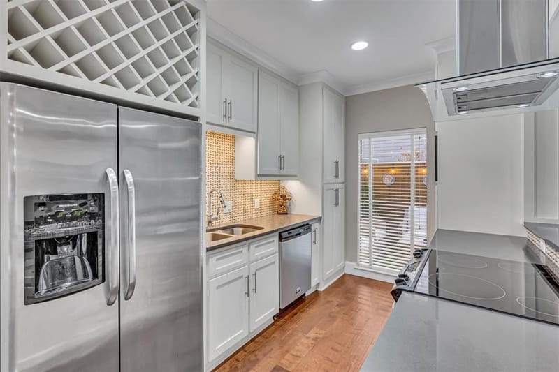 4242 Travis Street # 102, Dallas TX 75205 - Photo 14