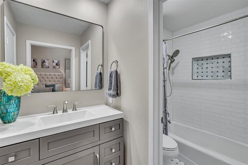 4242 Travis Street # 102, Dallas TX 75205 - Photo 19