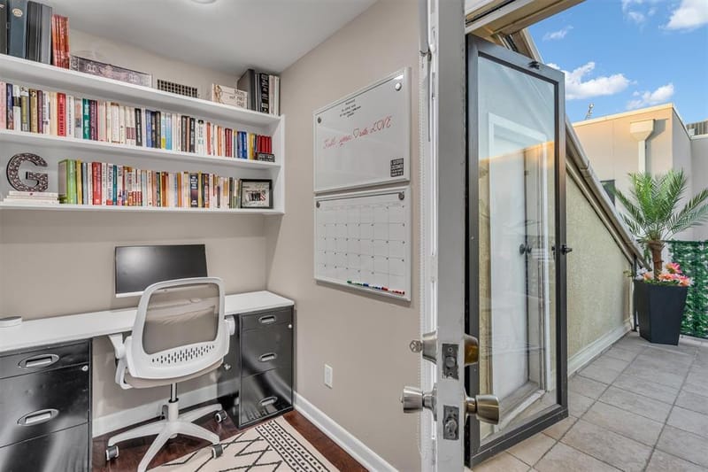 4242 Travis Street # 102, Dallas TX 75205 - Photo 25