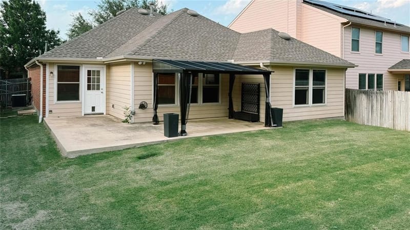 4308 Summer Star Lane, Fort Worth TX 76244 - Photo 22