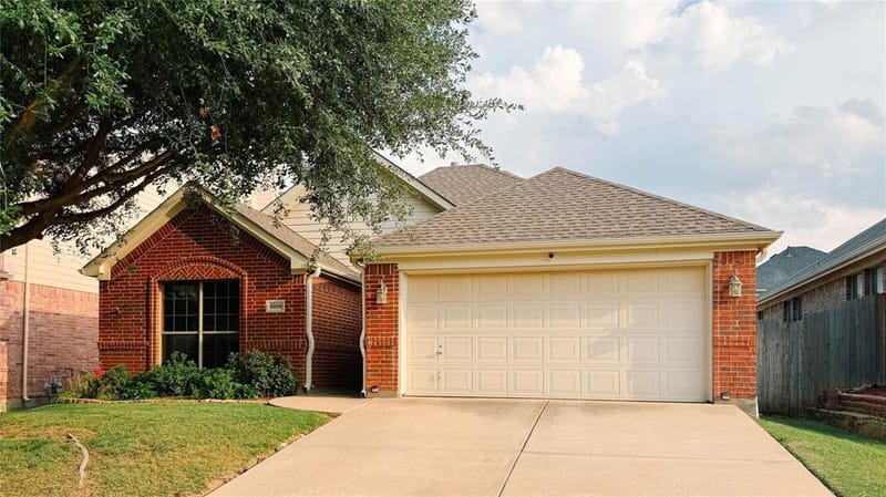 4308 Summer Star Lane, Fort Worth TX 76244