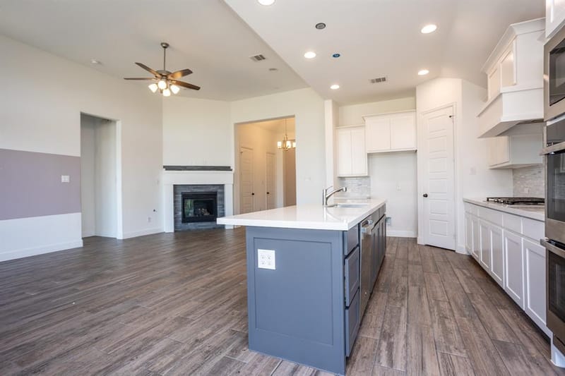 340 Moonvine Drive, Little Elm TX 75068 - Photo 17
