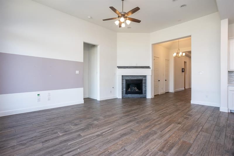 340 Moonvine Drive, Little Elm TX 75068 - Photo 16