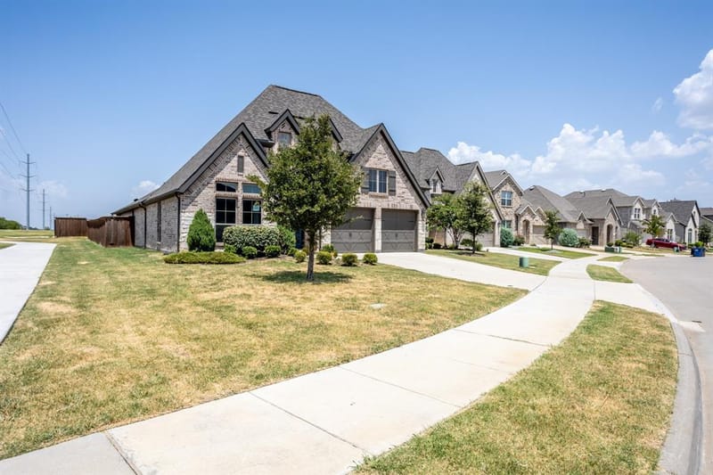340 Moonvine Drive, Little Elm TX 75068 - Photo 3