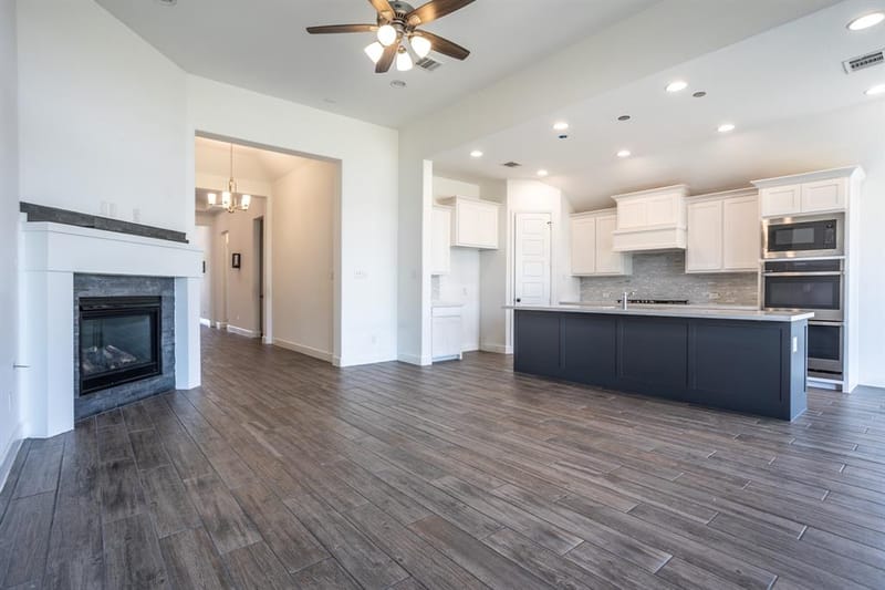 340 Moonvine Drive, Little Elm TX 75068 - Photo 28
