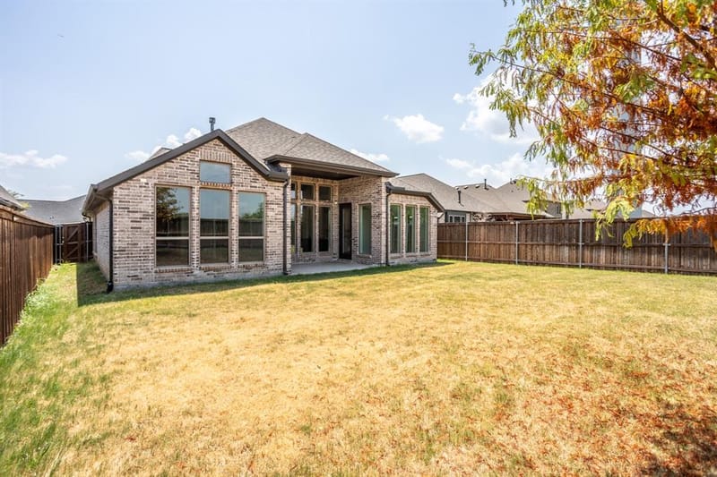 340 Moonvine Drive, Little Elm TX 75068 - Photo 34
