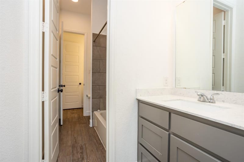340 Moonvine Drive, Little Elm TX 75068 - Photo 10