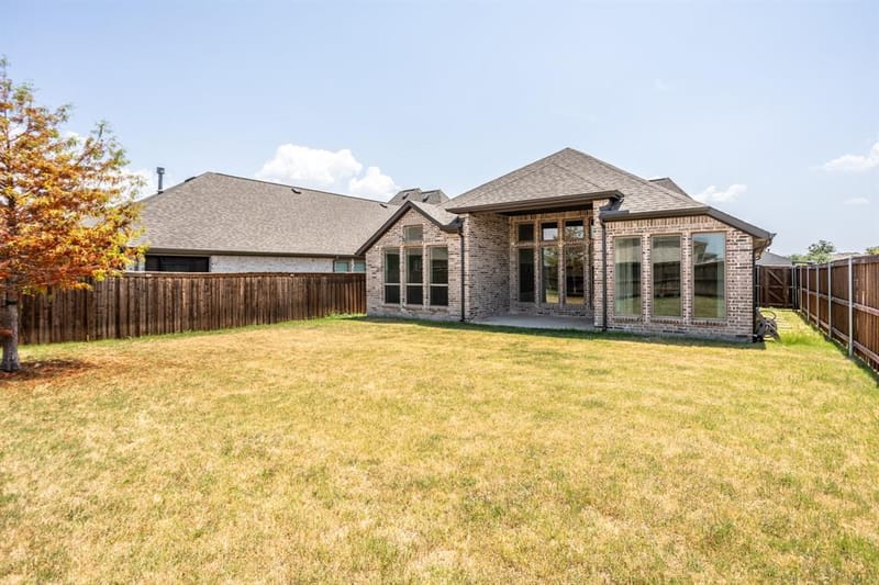 340 Moonvine Drive, Little Elm TX 75068 - Photo 33