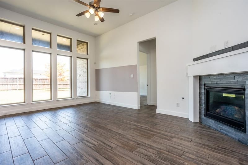 340 Moonvine Drive, Little Elm TX 75068 - Photo 14