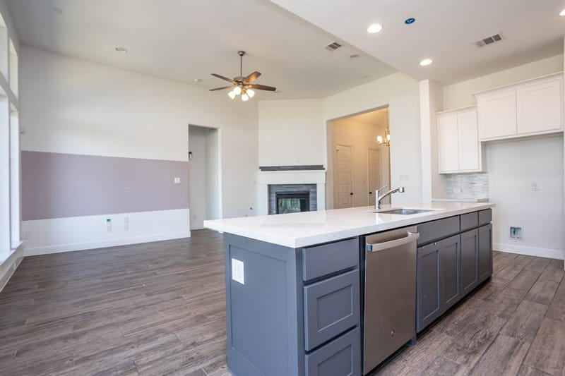 340 Moonvine Drive, Little Elm TX 75068 - Photo 18