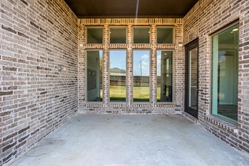 340 Moonvine Drive, Little Elm TX 75068 - Photo 35